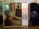 THELONIOUS MONK LP 