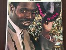 RARE Calypso LP: LORD KITCHENER 