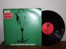 RARE DISQUE VINYLE 33T NICK INGMAN BIG BEAT DE WOLFE LP 3285 N.INGMAN