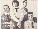 YOUNG RASCALS You Better Run PULVERIZING mod dancer SWEDEN 45 garage N'BETWEENS