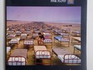 Pink Floyd - A Momentary Lapse Of Reason - Vinyl LP Gatefold UK 1987