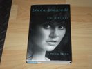 LINDA RONSTADT  SIGNED BOOK