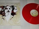Portugal. The Man ?: Church Mouth, Rare Red Vinyl LP 2007 Defiance Records