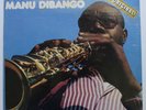 Manu DiBango Sealed Original Atlantic Afro Funk LP 
