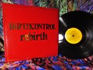 SCARCE 1973 ORIG  BIRTH CONTROL   REBIRTH - HEAVY COMPLEX PSYCH KRAUTROCK FUSION
