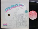 Hand Original Import Only Evasion Disques Folk Psych LP 1972