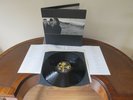 U2 - The Joshua Tree LP - Near Mint 1st UK Press DMM Vinyl - Worldwide Shipping