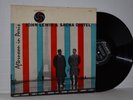 John Lewis & Sacha Distel, Afternoon In Paris   '57 Atlantic 1267   Mono, DG