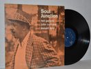 Red Garland, Soul Junction   '65 Prestige PRLP-7181   Byrd, Coltrane, RVG, VG+