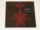 Celtic Frost - Mini-LP - Morbid Tales - DE 1984 - Noise N 0017 - HYPE-STICKER