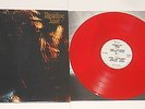 Paradise Lost - LP - Gothic - RED VINYL - UK 1991 - Peaceville VILE 26