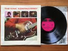 PYE NPL 18131 THE KINKS - The Kink Kontroversy GER 1st press +OIS TOPCOPY EX RAR