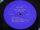 Moondog-Crescent Snaketime Series-First Private 10