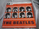 The Beatles - Songs From The LP 