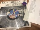 Clear Vinyl ELO ON THE THIRD DAY 12