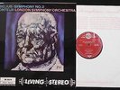 RCA Red Seal SB-2070 - Sibelius Symphony No. 2 1st Press - 12