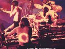 PINK FLOYD Live In Montreux November 1970 2LP 1st gig GREAT SOUND QUALITY mint