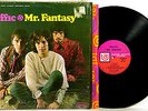 TRAFFIC ? MR. FANTASY ? EX/NM 1968 United Artists Monarch 1G/1B superior SHRINK