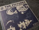 THE PICTURES ( DAVEY LANE / YOU AM I ) You'll See / Don't You 7