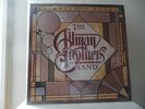 ALLMAN  BROTHERS BAND - ENLIGHTEN ROGUE -  ATLANTIC - TEST PRESSING-NEVER PLAYED
