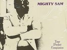 Mighty Sam McClain - Your Perfect Companion (LP) - Vinyl Soul