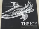 THRICE Rare Promo Limited 7