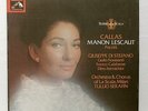 RLS 737 - MARIA CALLAS, SERAFIN - PUCCINI manon lescaut EMI 3xLPs box NM