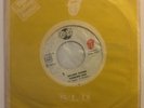 Rolling Stones - Tumbling Dice/Sweet Black Angel LEBANESE SLD PROMO Vinyl 45