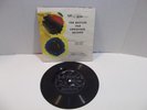 THE BEATLES 1968 FAN CLUB CHRISTMAS RECORD 7
