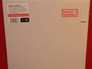 BEACH FOSSILS LP SOMERSAULT CLEAR VINYL NEW MINT SEALED X/250