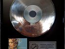 Madonna Ray of Light CD/Cover gerahmt + 12