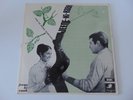 Bollywood Indian LP Jeene-Ki-Raah From The Original Soundtrack Angel Label 1969