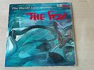 jazz LP HAROLD LAND QUINTET the fox CONTEMPORARY VOGUE LAE 12269 mono UK DG