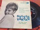 Ep 45 tours Sylvie Vartan 76511