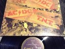 APLP 016 AC/DC T.N.T. LP 1st PRESS AUSSIE BLUE ROO ALBERT PRODUCTIONS AUSTRALIA