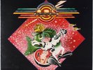 ATLANTA RHYTHM SECTION: Champagne Jam MFSL Audiophile Japan VINYL LP NM- Wax