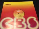 U2 3 out of control stories for boys boy/girl CBS12-7951 mfd In England Rare