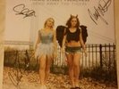 SIGNED-MANIC STREET PREACHERS-2LP-SEND AWAY THE TIGERS-10TH ANNIVERSARY-M/SEALED