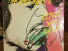 THE ROLLING STONES?LOVE YOU LIVE?LP?COC 2-9001?c1977?STILL IN SHRINK?BEAUTIFUL