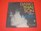 DANG  THAI  SON   §    CHOPIN   '  RECITAL '     MUZA   POLISH   NM