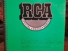 ?HALL AND OATS?RADIO SPECIAL?VOL IV?LP-NEAR MINT?PROMO?RCA?LIMITED EDITION?RARE?