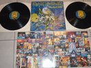 Iron Maiden 2Lp Live after death Gatefold Italy 1985 2-62 2404263 first press