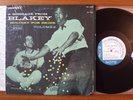 Art Blakey - Holiday For Skins Vol. 2 1960's Ed. Liberty LP still in shrink