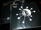 VIRUS Carheart LP REISSUE Ved Buens Ende bizarre avant-metal voivod black prog