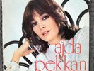 RARE Turkish Funk Adja Pekkan SUPER STAR 2 Vinyl LP