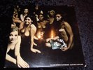 LP Jimi Hendrix Electric Ladyland Nude Cover Polydor 2679 029