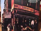 The Beastie Boys Paul's Boutique LP 1989 OG 1st Press 8 PANEL COVER LIMITED