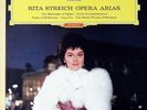 RITA STREICH / Famous Opera Arias / DGG Red Stereo SLPEM 136 368