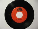 MINTY  RARE NORTHERN SOUL 45  BOBBY FULLER FOUR  MY TRUE LOVE / THE MAGIC TOUCH