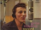 GENE VINCENT 